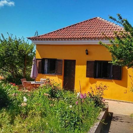 Casa Fatima Валле Гранд Рей Экстерьер фото