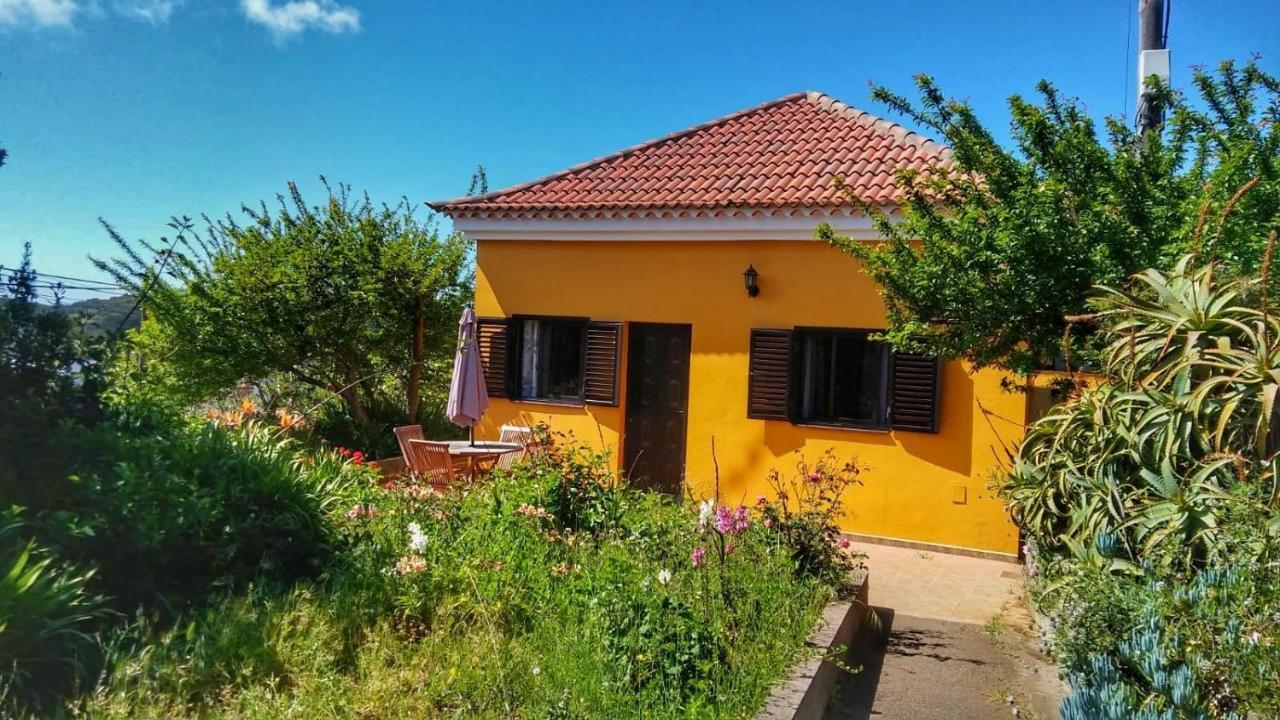Casa Fatima Валле Гранд Рей Экстерьер фото